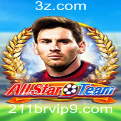 Explorando o Mundo do Jogo AllStarTeam