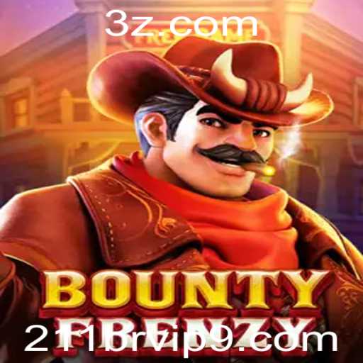 Explorando o Mundo Empolgante de BountyFrenzy: Um Guia Completo