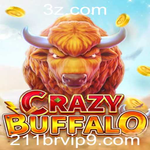 Descubra CRAZYBUFFALO: O Jogo Revolucionário que Está Dominando a Internet