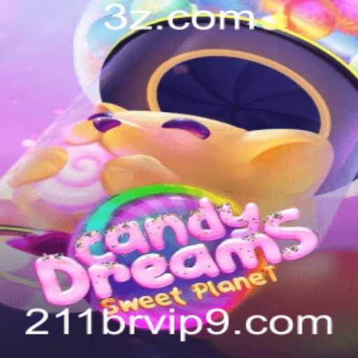 CandyDreams: Uma Jornada Açucarada no Mundo dos Jogos