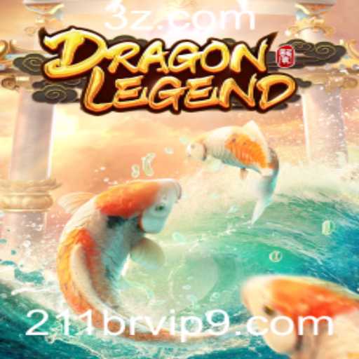 Explorando DragonLegend: Mergulhe na Aventura Épica