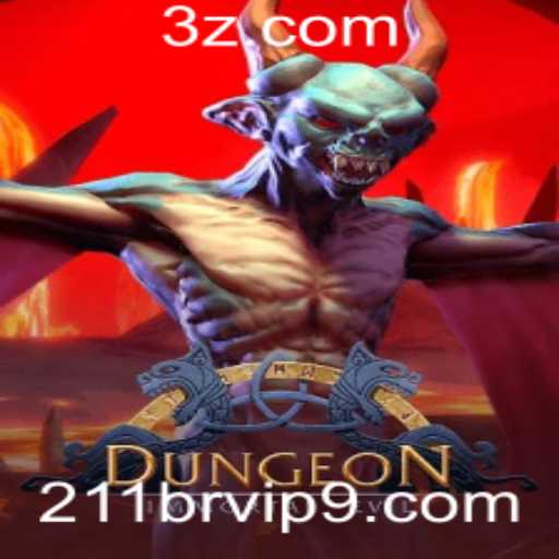 Descubra o Fascinante Mundo de Dungeon e sua Conexão com 211br.vip