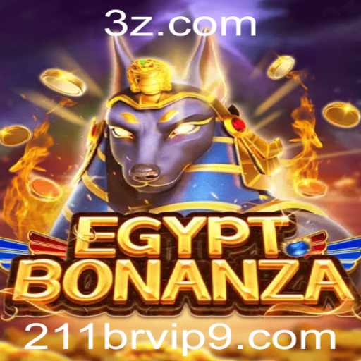 Explorando o Fascinante Mundo de EgyptBonanza