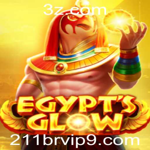 EgyptsGlow: Um Mergulho em Aventuras no Antigo Egito