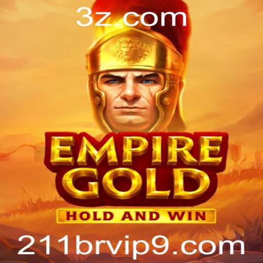 Explore o Fascinante Mundo de EmpireGold e Descubra as Emoções de 211br.vip