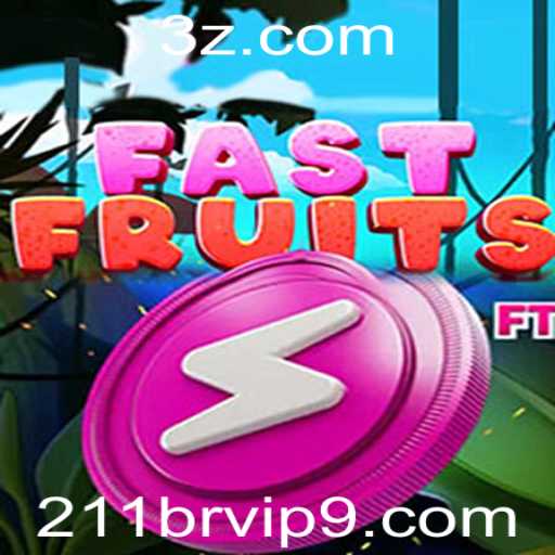 FastFruits: Descubra o Jogo que Está Conquistando o Mundo dos Games