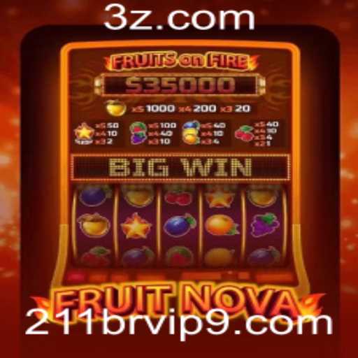Descubra o Fascinante Universo de FruitNova