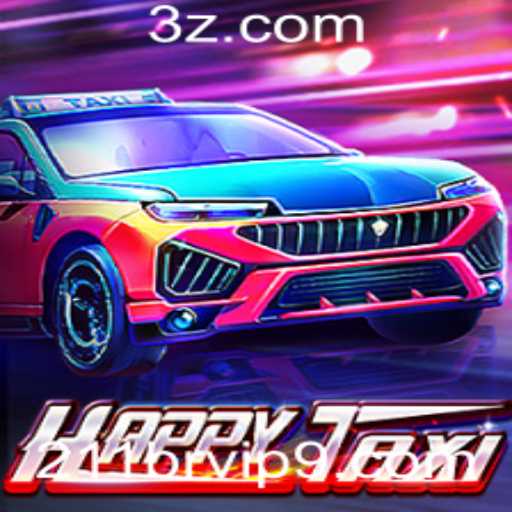 Explorando o Mundo de HappyTaxi: Uma Jornada Através de Aventuras Virtuais