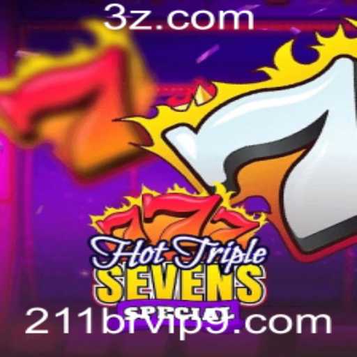 Explorando o Fascinante Mundo de HotTripleSevensSpecial