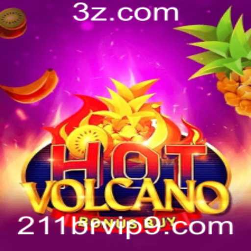 Explorando o Fascinante Mundo de HotVolcanoBonusBuy: Um Guia Completo