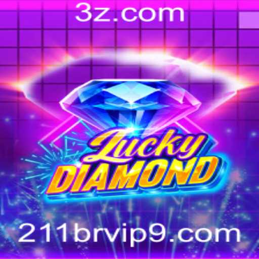 Explorando o Mundo do Jogo LuckyDiamond: Como Jogar e Regras