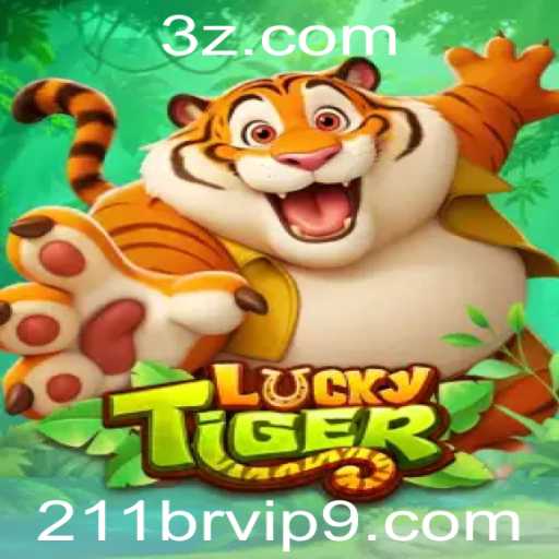 Explorando o Fascinante Mundo de LuckyTiger: Um Guia Completo