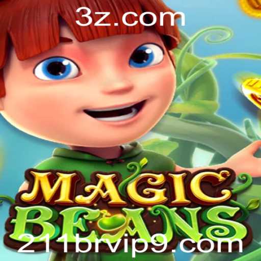 Descubra o Fascinante Mundo do Jogo MAGICBEANS