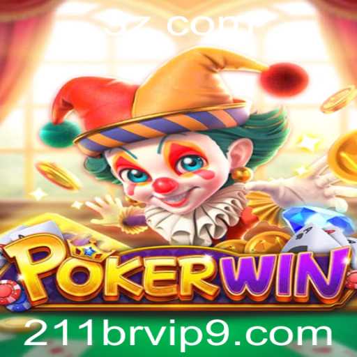 Explorando o Jogo POKERWIN: Introdução e Regras