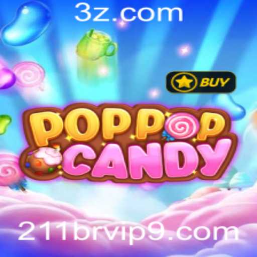 Tudo sobre o Jogo POPPOPCANDY: Descrição, Regras e Mais