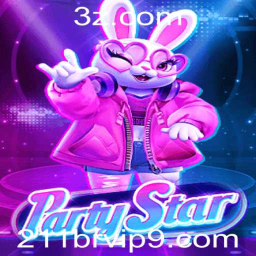 Descubra 'PartyStar': O Jogo que Transforma Festas em Aventuras Inesquecíveis