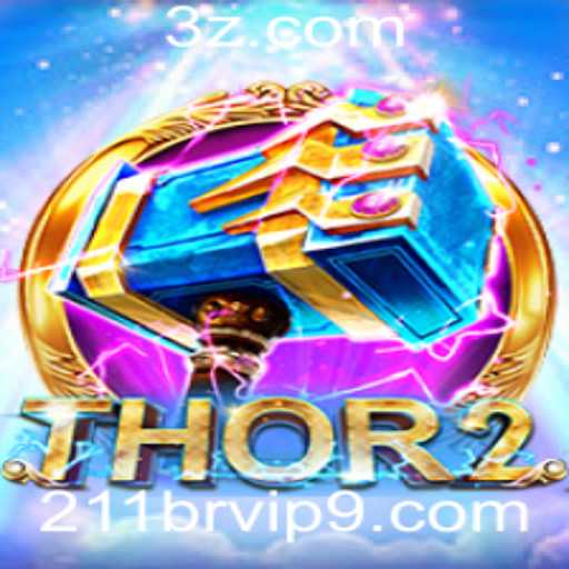 Descubra o Mundo Fascinante do Jogo Thor2 211br.vip