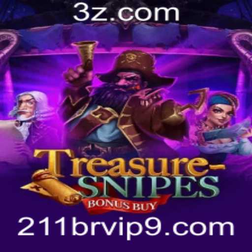 TreasuresnipesBonusBuy: Um Novo Conceito em Jogos Online