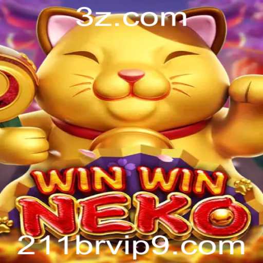 Descubra o Universo de WinWinNeko e as Emoções de 211br.vip